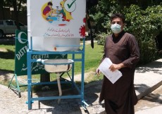 Third Party Field Monitoring of COVID-19 Responses in Pakistan